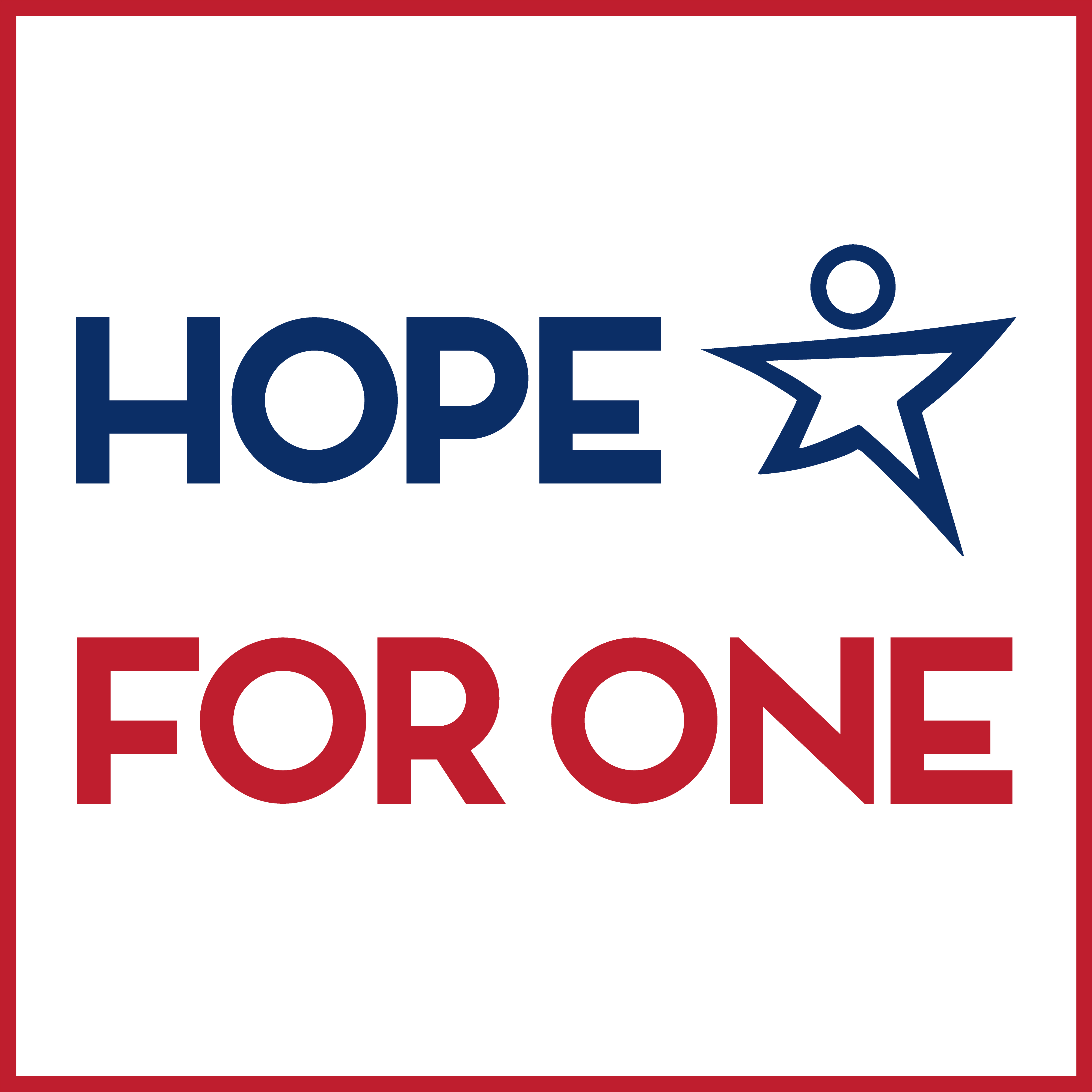 Hope for One e.V. / Projekt Kidsfest Kinderkirche