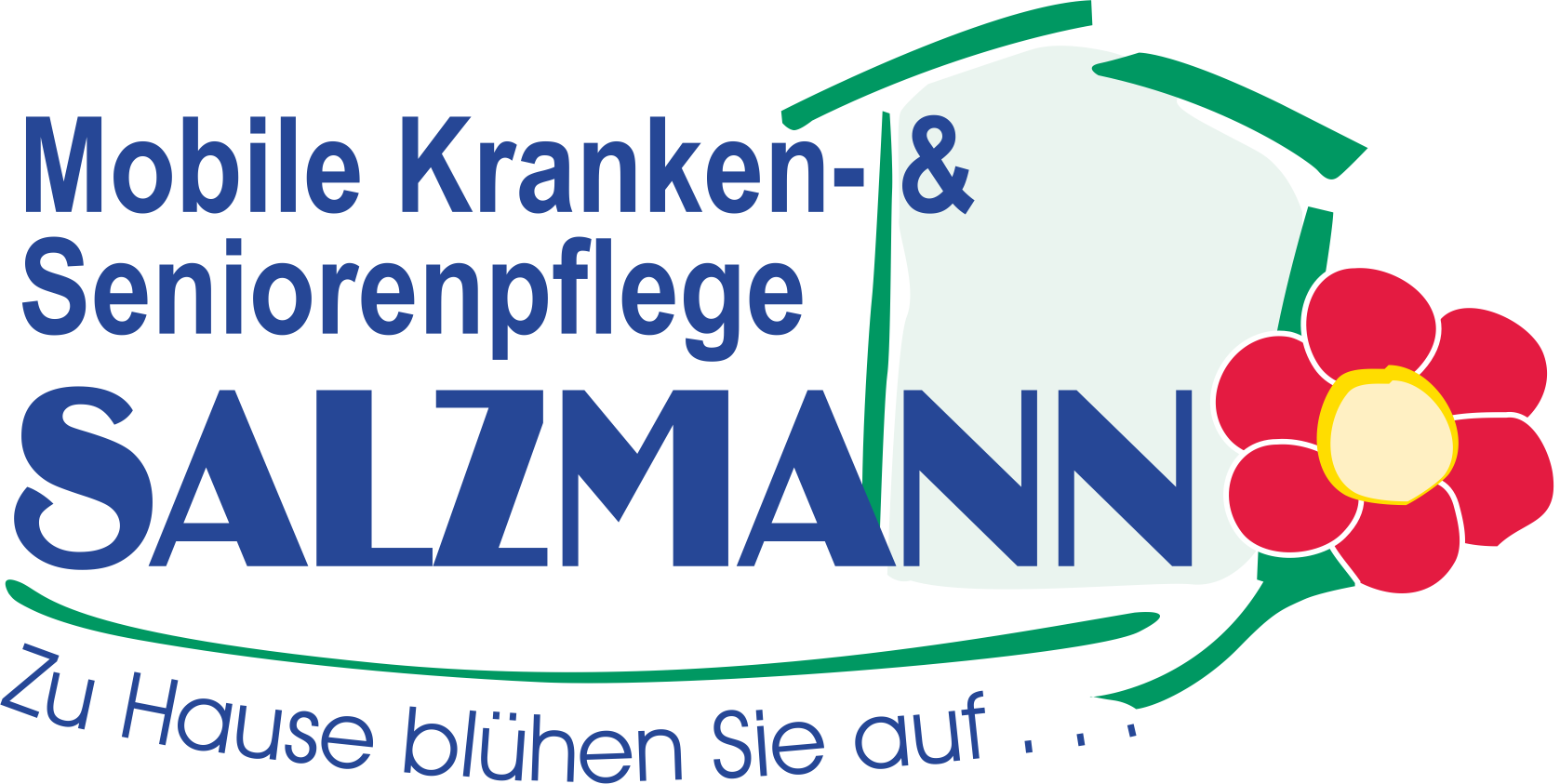 Mobile Kranken & Seniorenpflege SALZMANN gGmbH